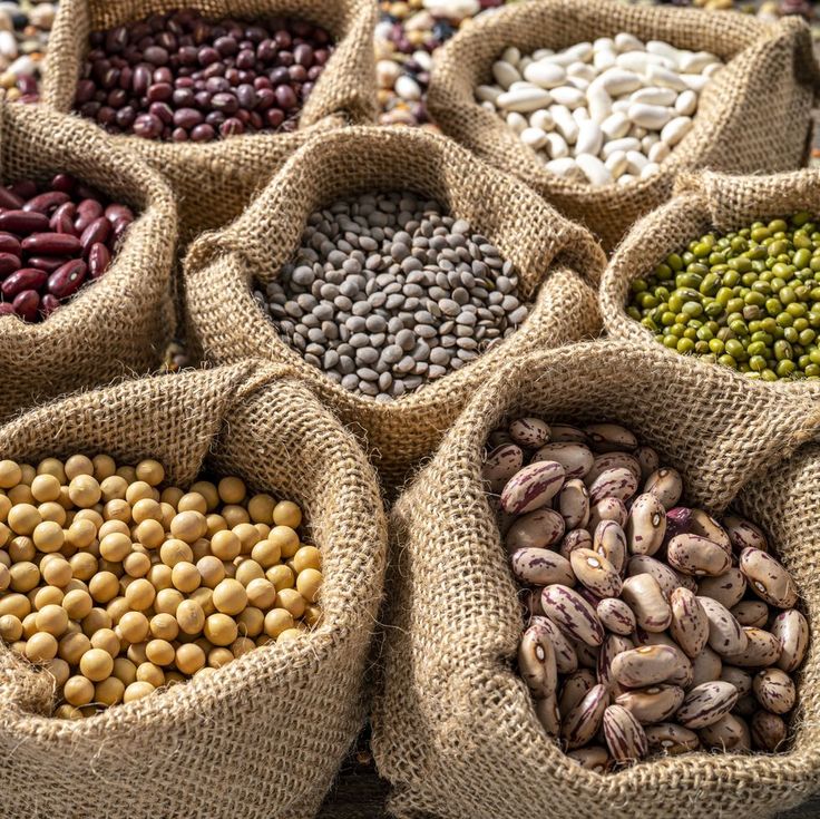 Commodity Trading